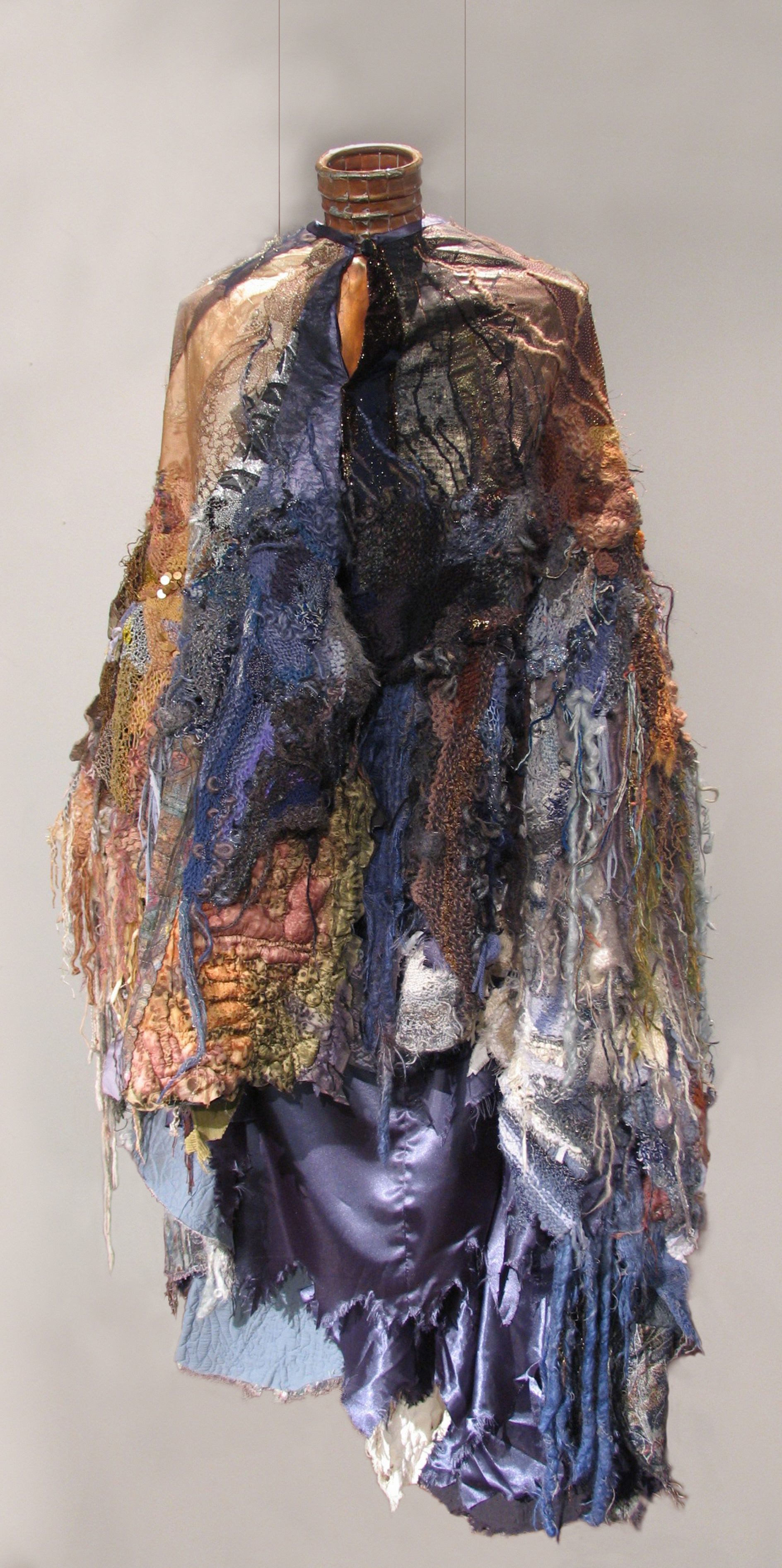 Cloak for a Shaman &mdash; Celia de Villiers