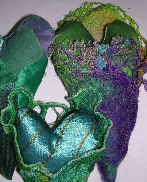 Love Potion — Celia de Villiers