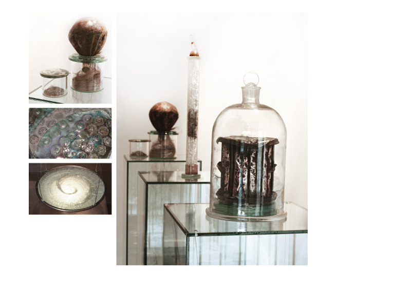 Tweaking &mdash; Celia de Villiers